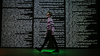 'Anonymized' Data Is Meaningless Bullshit